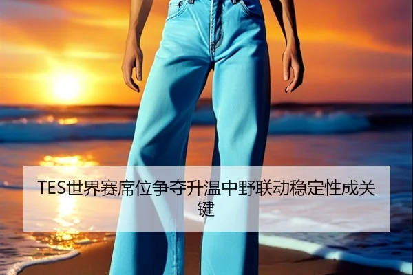 TES世界赛席位争夺升温中野联动稳定性成关键 | jiuyou