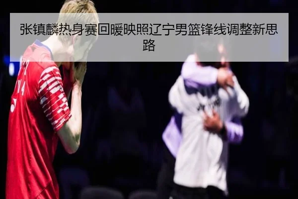 张镇麟热身赛回暖映照辽宁男篮锋线调整新思路 | jiuyou